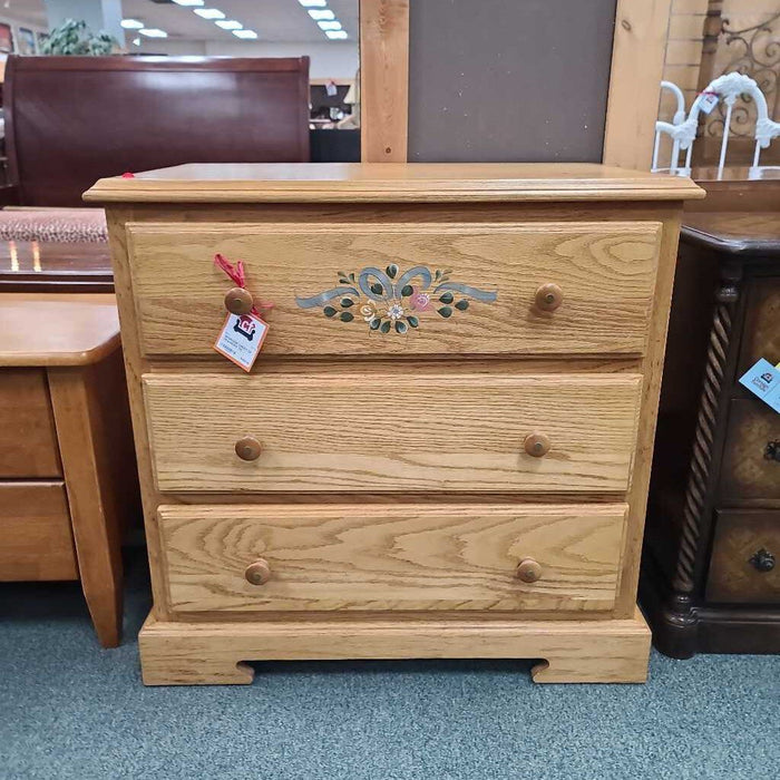 CHEST OF DRAWERS TH