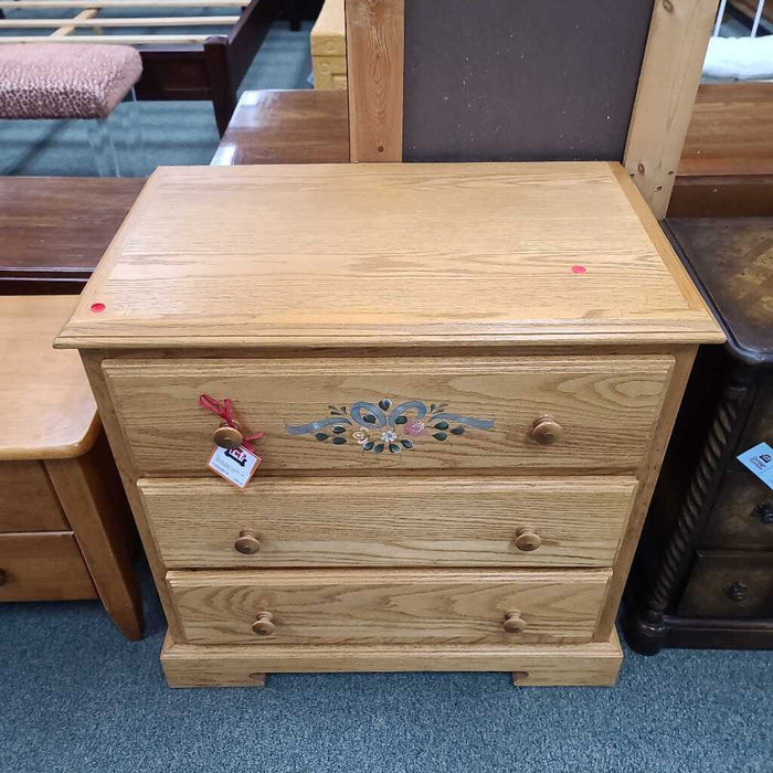 CHEST OF DRAWERS TH