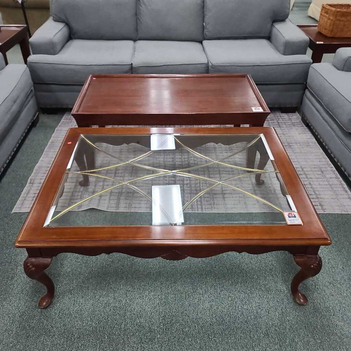 COFFEE TABLE TH