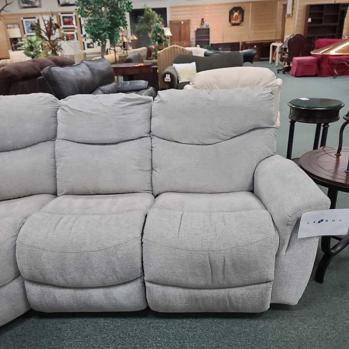 LAZBOY 4PC SECTIONAL SOFA MLH