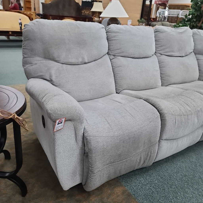 LAZBOY 4PC SECTIONAL SOFA MLH