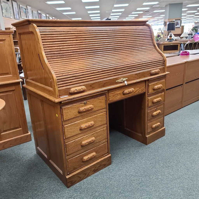 ROLL TOP DESK BKH