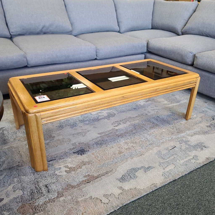 COFFEE TABLE CI