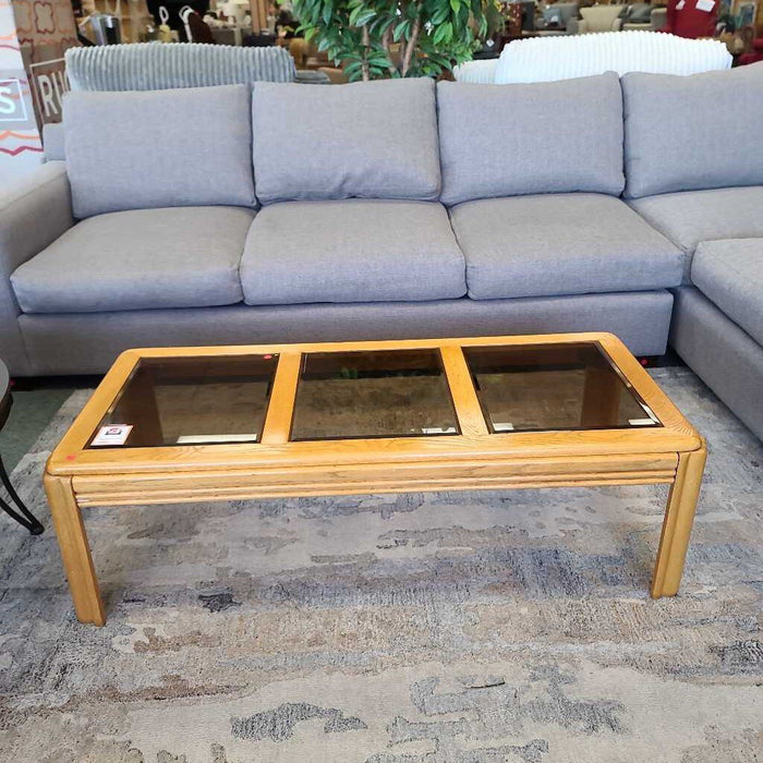 COFFEE TABLE CI