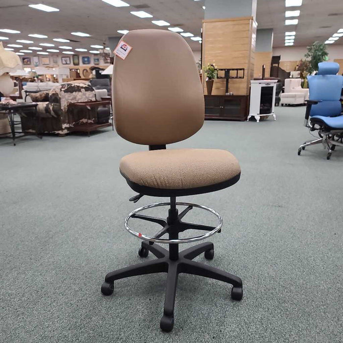 DESK CHAIR BLH