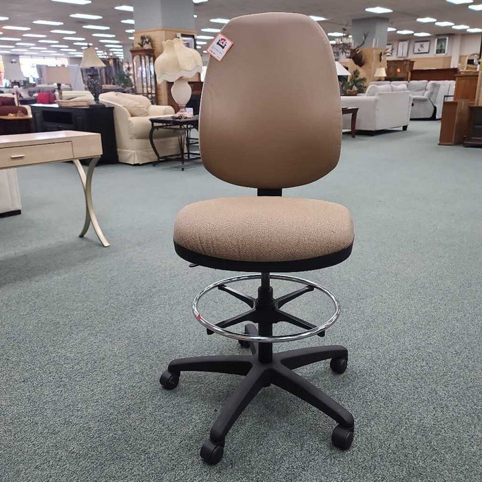 DESK CHAIR BLH