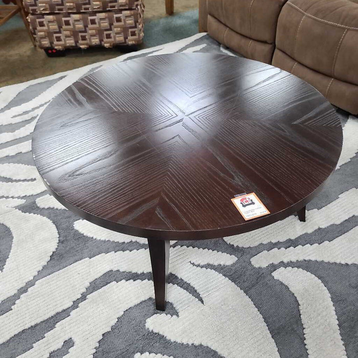 COFFEE TABLE BLH