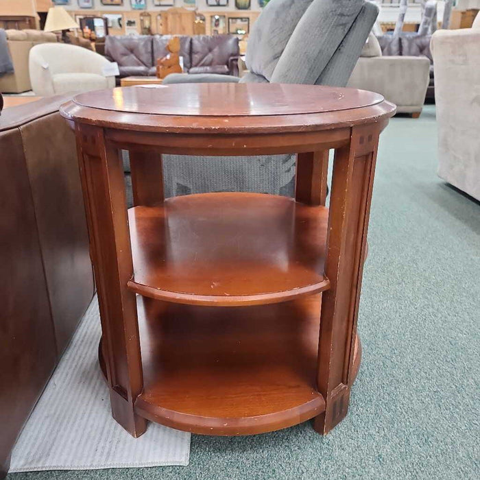 END TABLE BI