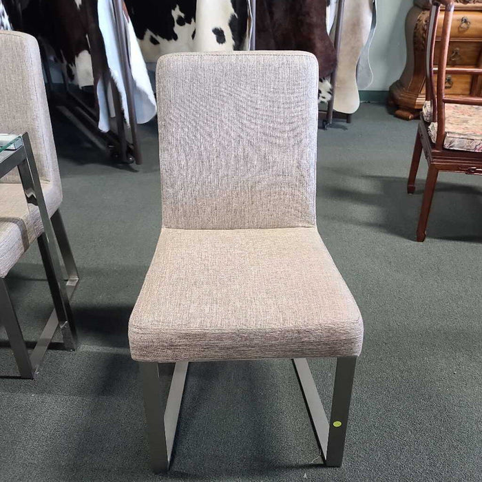 SET OF 6 DINING CHAIRS LMH