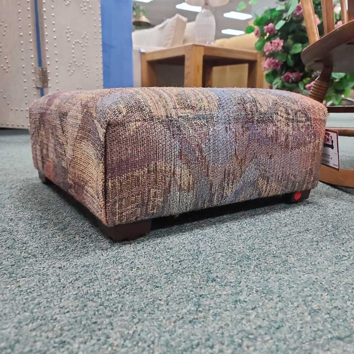 FOOTSTOOL BL