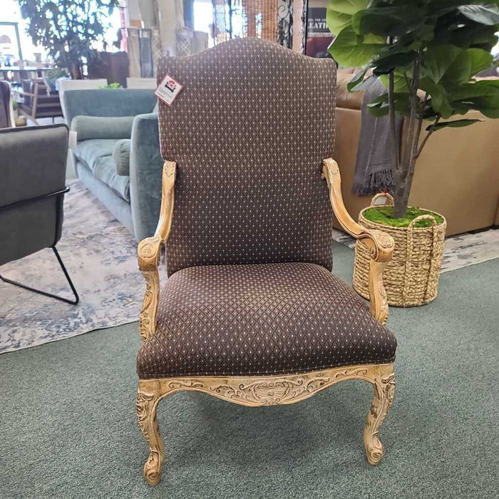 ACCENT CHAIR TH