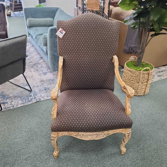 ACCENT CHAIR TH