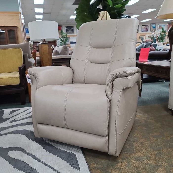 POWER RECLINER CIH