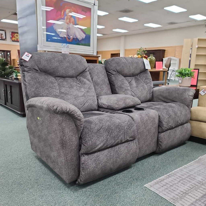 LAZBOY LOVE POWER RECLINER ATH