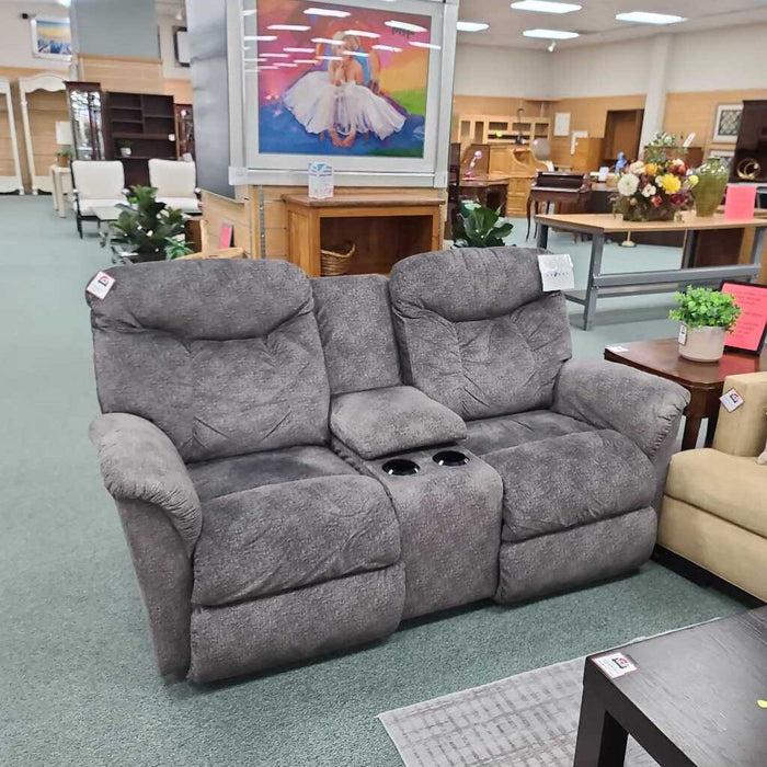 LAZBOY LOVE POWER RECLINER ATH