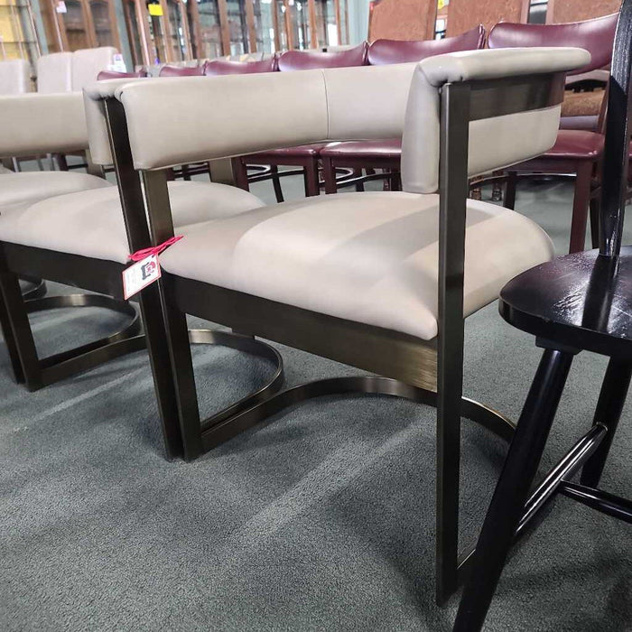 SET OF 6 CHAIRS BHIH