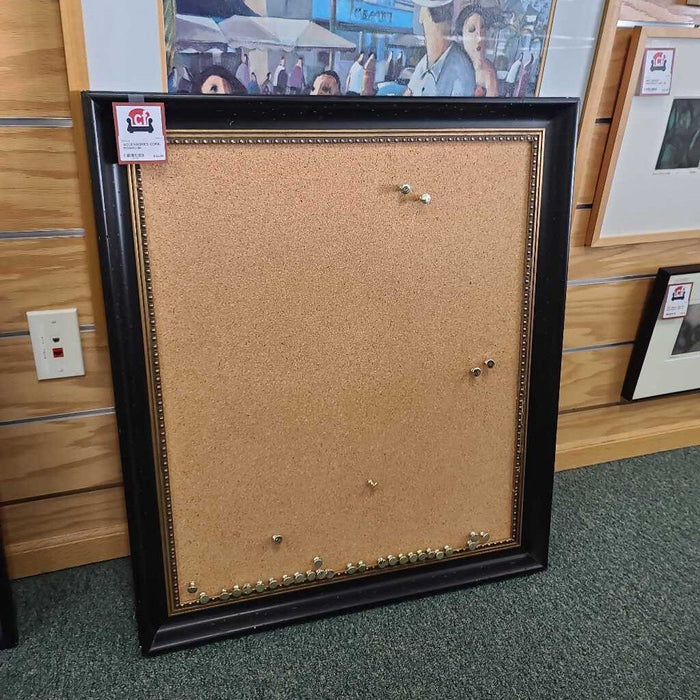 CORK BOARD BI