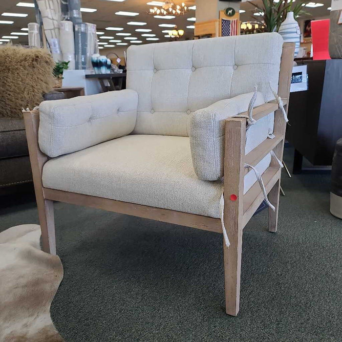 HOOKER ACCENT CHAIR ATH