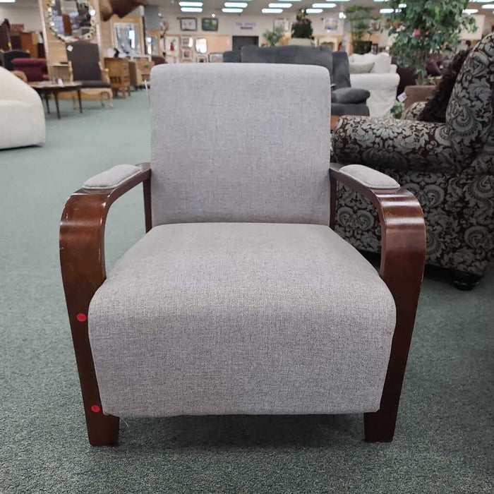 ACCENT CHAIR TH