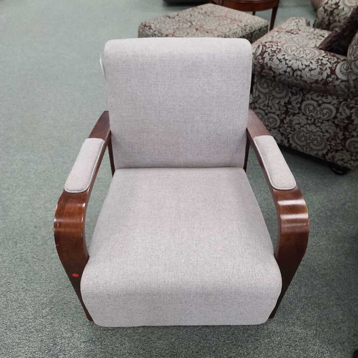 ACCENT CHAIR TH