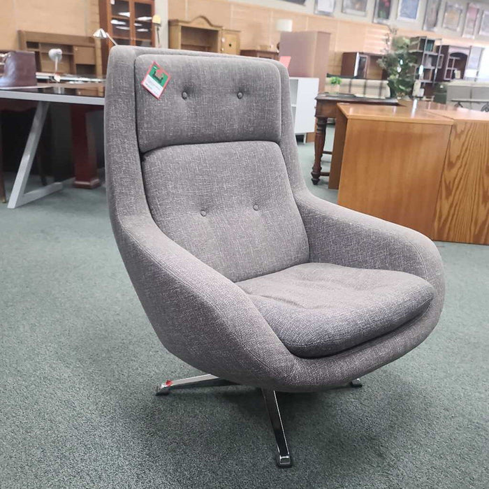 SWIVEL CHAIR BLH