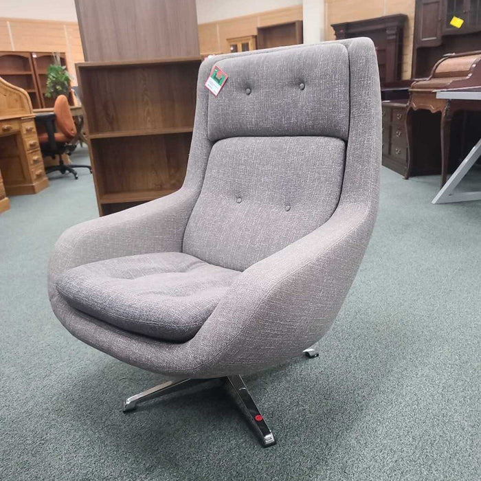 SWIVEL CHAIR BLH