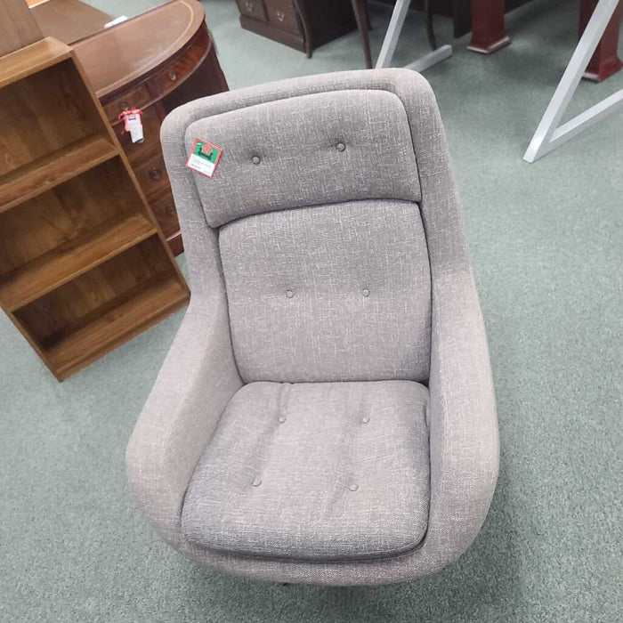 SWIVEL CHAIR BLH