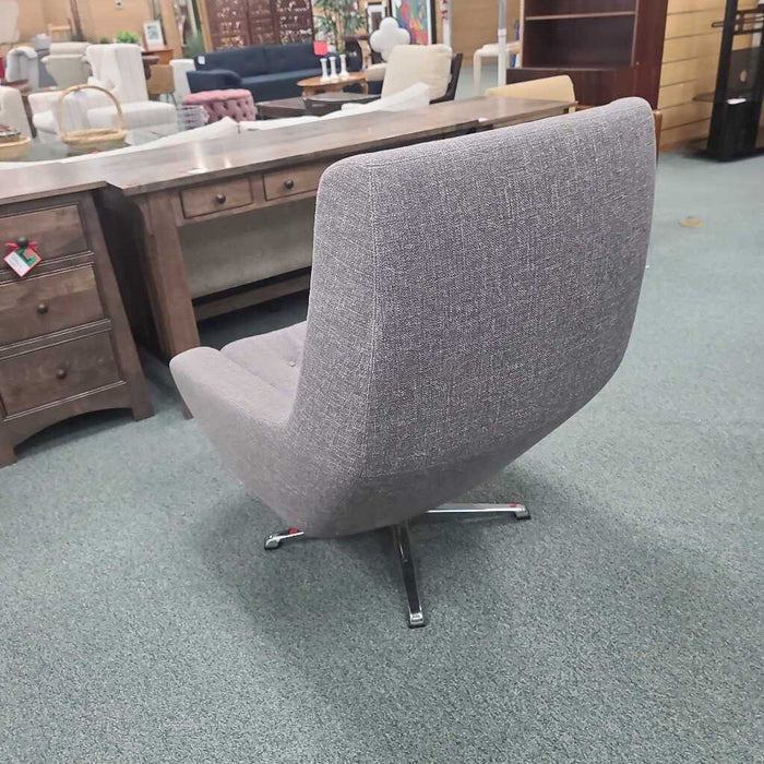 SWIVEL CHAIR BLH