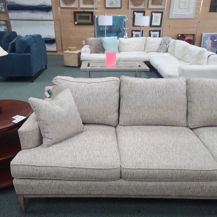 2PC SECTIONAL SOFA BIHH