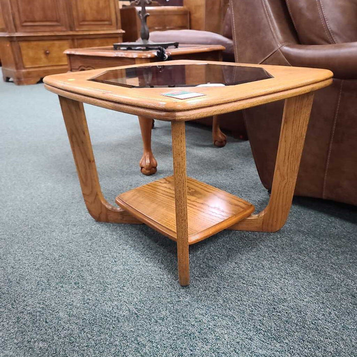 END TABLE LC