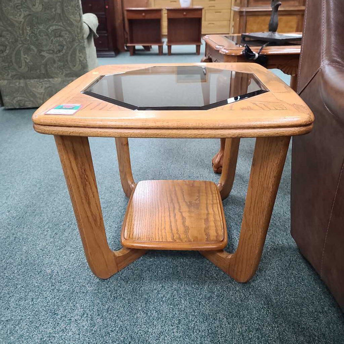 END TABLE LC