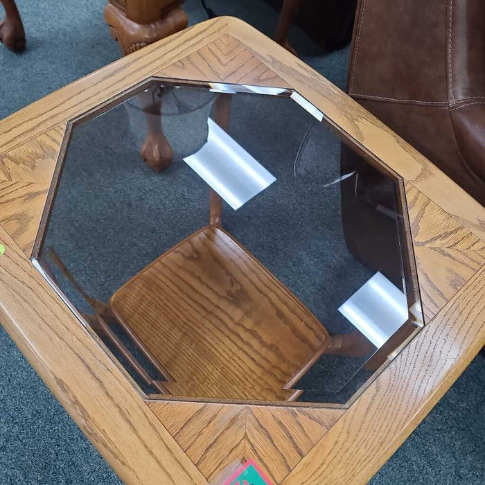 END TABLE LC