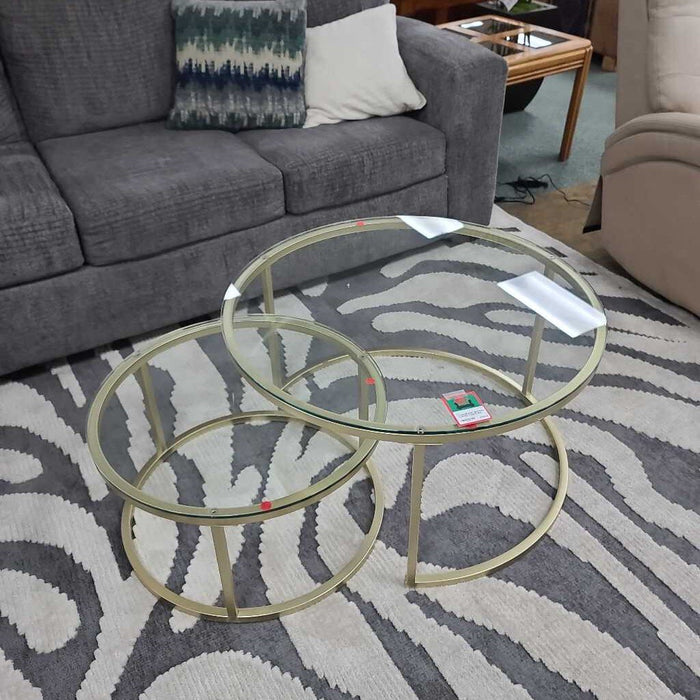 NESTING COFFEE TABLE BIH