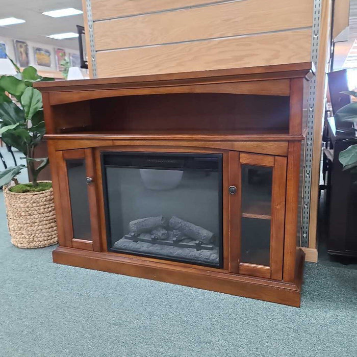 ELECTRIC FIREPLACE BKH