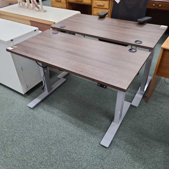 ADJUSTABLE DESK LCH