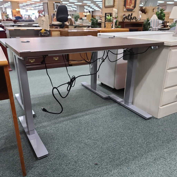 ADJUSTABLE DESK LCH