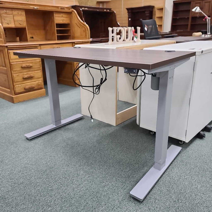 ADJUSTABLE DESK LCH