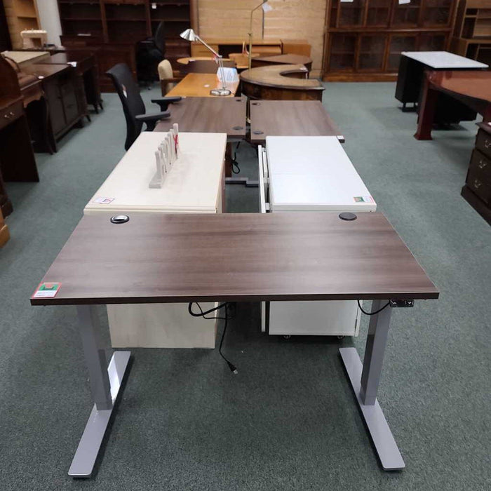 ADJUSTABLE DESK LCH