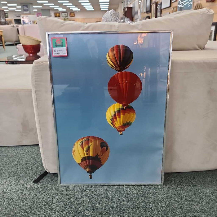 AIR BALLON ART BI