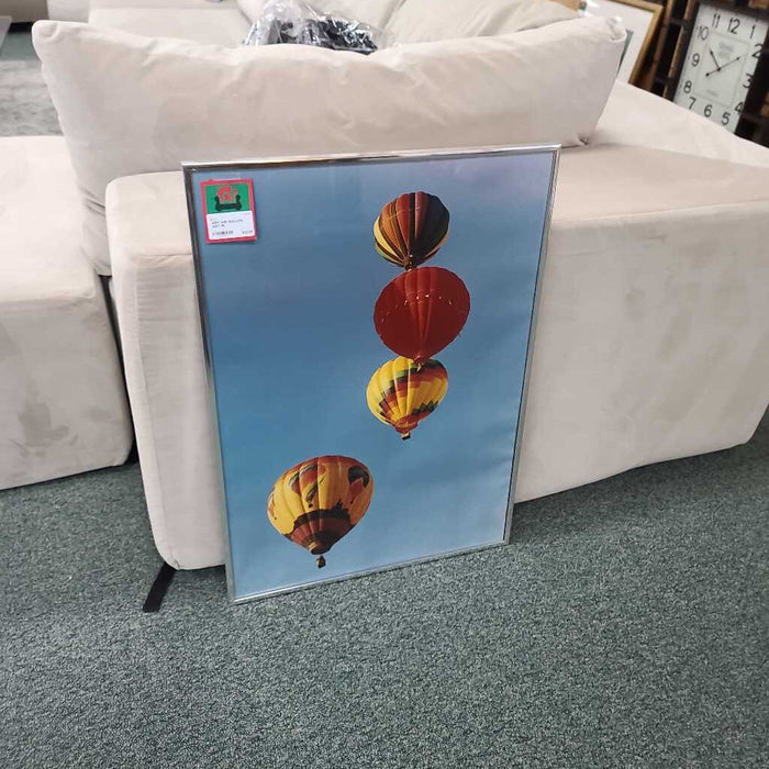 AIR BALLON ART BI