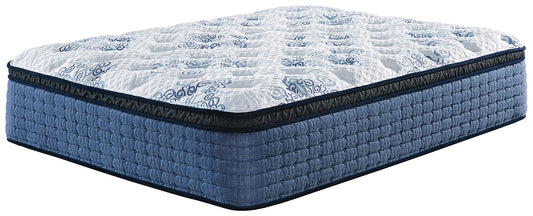 Mt Dana Euro Top Full Mattress