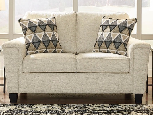 Abinger Loveseat