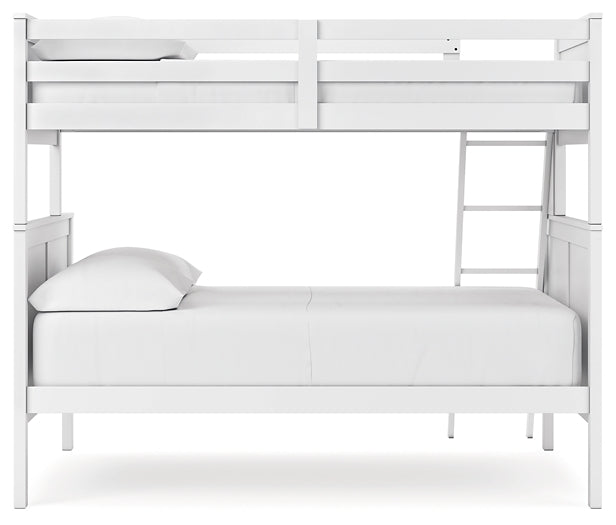 Nextonfort  Over  Bunk Bed