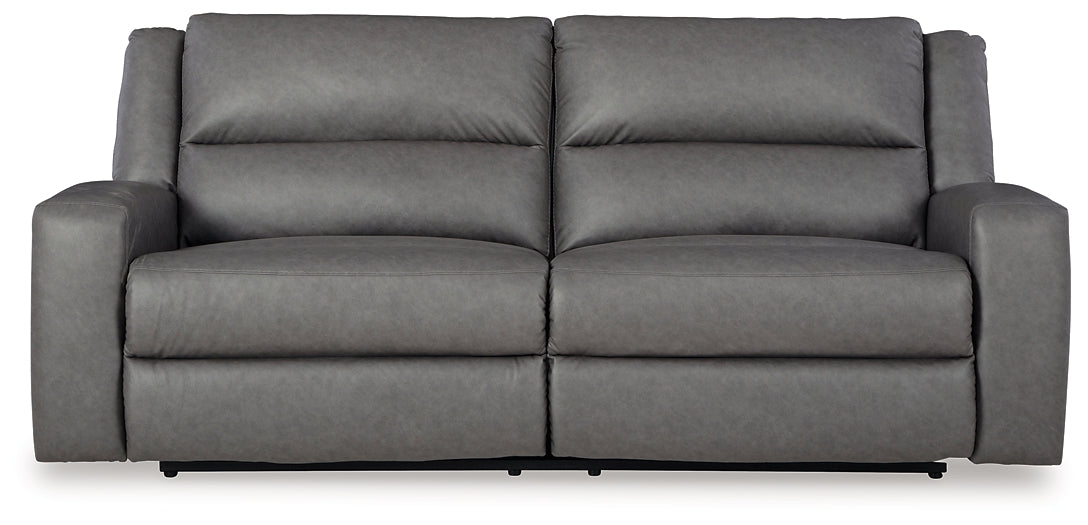 Brixworth 2 Seat Reclining Sofa