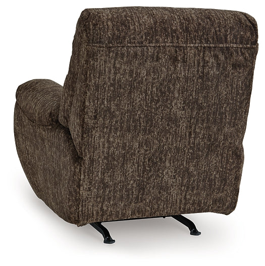 Stayfish Rocker Recliner