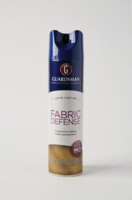 GUARDSMAN FABRIC DEFENSE