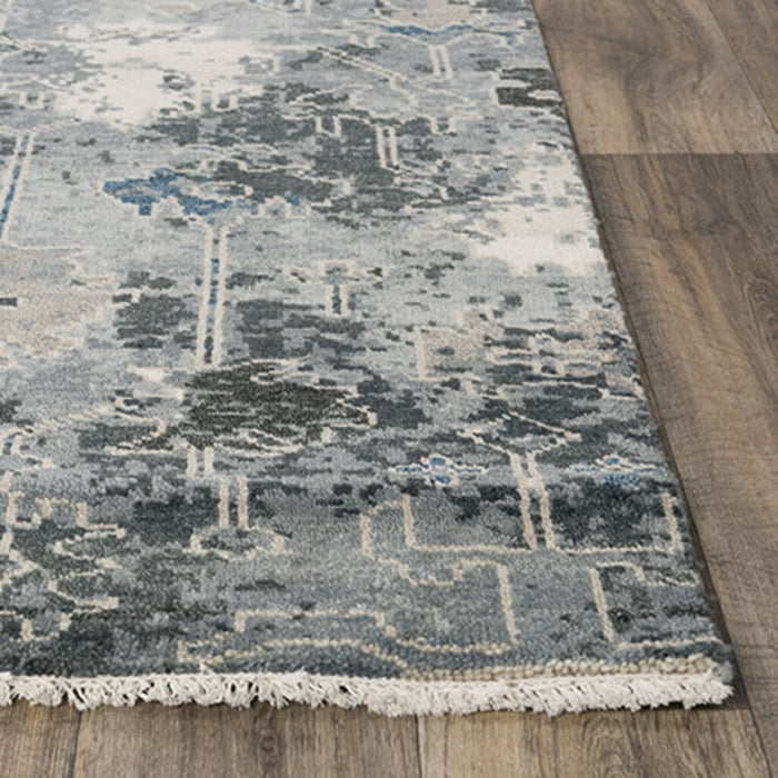 BMT953 8X10 RUG