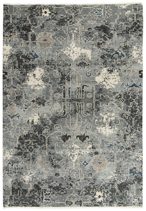 BMT953 8X10 RUG