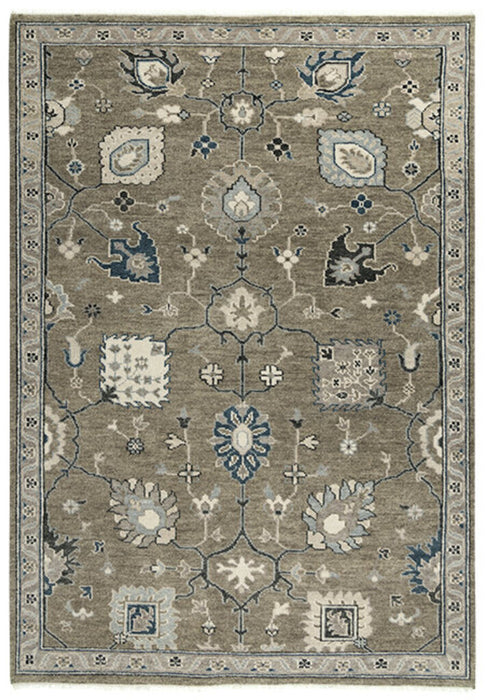 ATN919 8X10 RUG