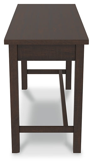 Camiburg Home Office Desk